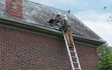 what affects urgent Nether Kirkton roof repairs