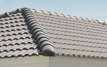 advantages of Nether Kirkton clay roofing