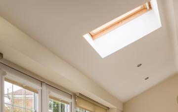 Nether Kirkton conservatory roof insulation companies