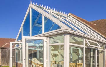 conservatory roof insulation costs Nether Kirkton