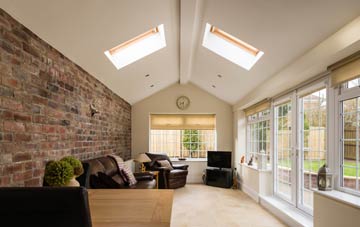 conservatory roof insulation Nether Kirkton, East Renfrewshire