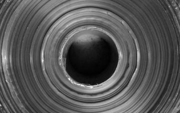 Nether Kirkton edpm waterproofing