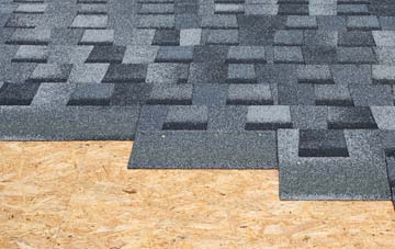 expert Nether Kirkton asphalt roof companies