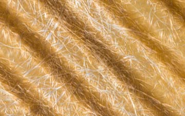 Nether Kirkton fibreglass roof waterproofing