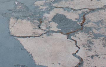 fibreglass roofing replacement Nether Kirkton