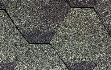 Nether Kirkton fibreglass shingle repairs