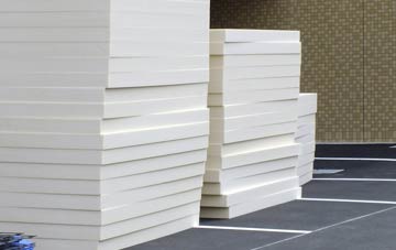 Nether Kirkton flat roof insulation costs