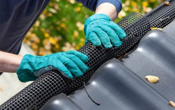 Nether Kirkton gutter repair companies