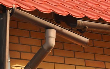 Nether Kirkton gutter repair costs