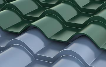 who should consider Nether Kirkton plastic roofs