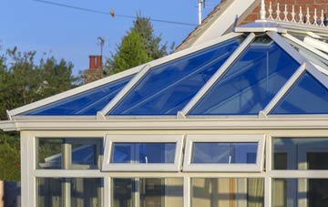 professional Nether Kirkton conservatory insulation