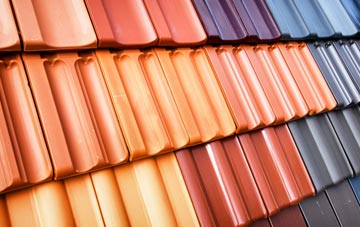 Nether Kirkton roof tile costs