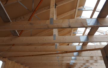 Nether Kirkton roof truss costs