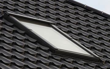 benefits of Nether Kirkton roof windows