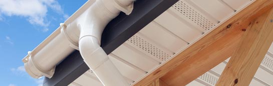 get Nether Kirkton guttering quotes today