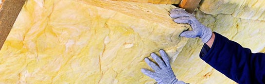 quotes for Nether Kirkton roof insulation