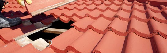 compare Nether Kirkton roof repair quotes