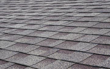 Nether Kirkton tiles for shallow pitch roofing