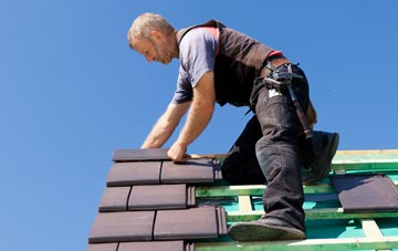 disadvantages of Nether Kirkton slate roofing