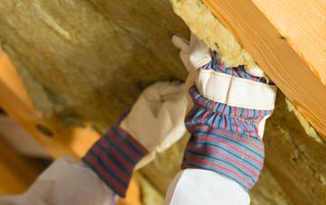 types of Nether Kirkton pitched roof insulation materials