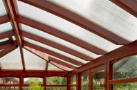 Nether Kirkton conservatory roofing insulation