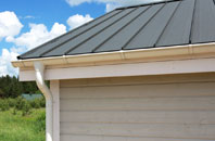 Nether Kirkton fascia repair