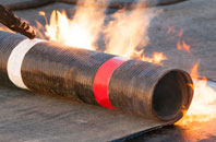 free Nether Kirkton re-felting quotes