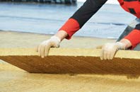 find rated Nether Kirkton roof insulation companies