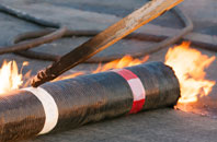 free Nether Kirkton flat roofing repair quotes