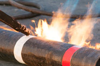 Nether Kirkton flat roofing replacement