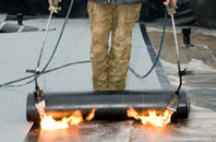 Nether Kirkton flat roof sealing quote