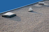 Nether Kirkton flat roofing
