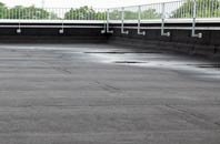 find rated Nether Kirkton flat roofing companies