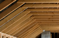 Nether Kirkton pitched insulation quotes