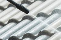 rated Nether Kirkton roof cleaning companies