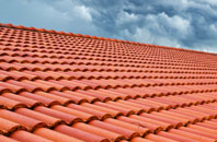 Nether Kirkton roofing tiles