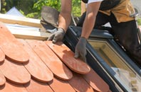 Nether Kirkton tiled roofing companies