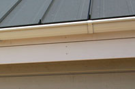 Nether Kirkton soffit repair