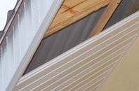 rated Nether Kirkton soffit repair companies