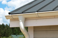Nether Kirkton soffits