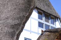 find rated Nether Kirkton thatchers